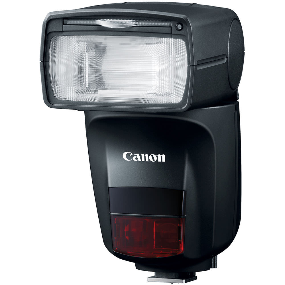 Canon Speedlite 470EX-AI – 2027년 2월까지 서비스 지원되는 인공지능 플래시