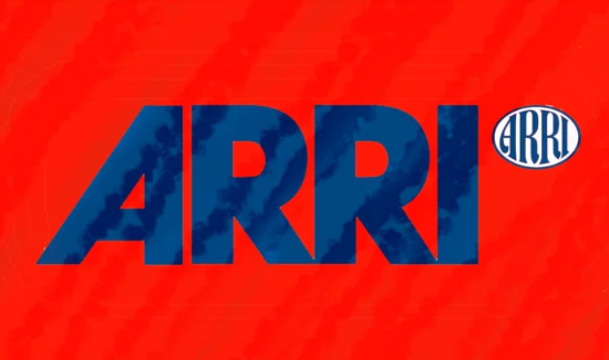 ARRI 로고